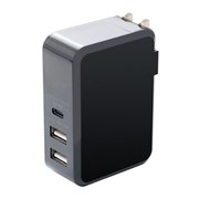 �~���V�AUSB PD�ɑΉ�����3�|�[�g���ڂ�USB�[�d��