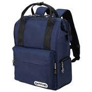 ハクバ、上部の開口部が大きく開く「OUTDOOR PRODUCTS」カメラデイパック