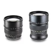 ������w�A���]�������Y�uSPEEDMASTER 85mm F1.2�v��A�}�E���g/G�}�E���g�p