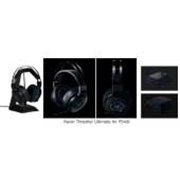 Razer Thresher Ultimate for PS4 (R) DOLBY + 7.1 サラウンド ワイヤレスヘッドセット PS4 PS5 RZ04-01590100-R3A1 10 Amazon.co.jp: Razer Thresher Ultimate for PS4 (R) DOLBY +