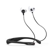 JBL�A�S�����̌v�����\�ȃl�b�N�o���h���X�|�[�c�C���z���uREFLECT FIT�v