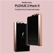 COWON PLENUE D ハイレゾプレーヤー　DAP Amazon.com: Cowon Plenue D High Resolution Music Player 32GB