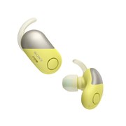 Sony WF-SP700N ブルートゥース　ワイヤレスイヤホン shu Amazon.co.jp: ソニー 完全ワイヤレスノイズキャンセリング