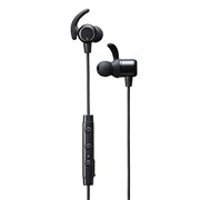 サンワ、9種類のイヤーピースが付属したBluetoothヘッドセット