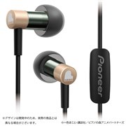 パイオニア イヤホン・ヘッドホン 新製品ニュース - 価格.com