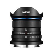 Anhui ChangGeng Optical Technology LAOWA 9mm F2.8 Zero-D