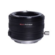 LAOWA、「LAOWA マジックシフトコンバーター ニコン用」を4/27発売