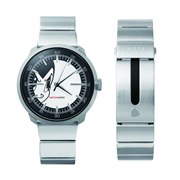 �\�j�[�A�S�r�A�g����u���b�N�E�W���b�N�ƃR���{�����uwena wrist�v�Ȃ�