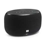 JBL Link500 スマートスピーカー JBL、ステレオ再生のスマートスピーカー「JBL LINK 500」。LINK