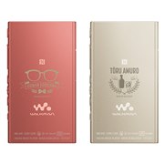 SONY WALKMAN NW-A45 名探偵コナン 安室 透モデル SONY NW-A45/CON (N) 安室 透モデル [16GB ペールゴールド] 価格