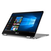 ノートPC ASUS - ASUS VivoBook Flip 14 (TP401NA-128GS) ASUS VivoBook Flip 14, 14