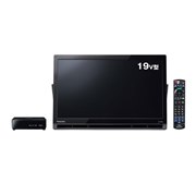 パナソニック プライベート・ビエラ UN-19F8 価格比較 - 価格.com