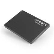 Colorful�A480GB��13,800�~��2.5�C���`SSD�uSL500 480G�v