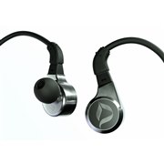 イヤホン DITA AUDIO Twins Fealty Iridium Silver DITA Twins Fealty 価格比較 - 価格.com