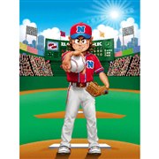 プロ野球 ファミスタ エボリューション - Switch z2zed1b プロ野球 ファミスタ エボリューション | EIGHTING Co., Ltd.