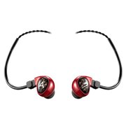 JH Audio【Astell&Kern - Billie Jean】Blue Astell&Kern/JH Billie Jean IEM | HeadAmp