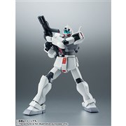 BANDAI - ROBOT魂(SIDE MS) RGM-79D ジム寒冷地仕様 ver.A.N.I.M.E. 機動戦士ガンダム0080 ポケットの中の戦争 完成品 可動フィギュア バンダイスピリッツ Amazon | TAMASHII NATIONS ROBOT魂 機動戦士ガンダム0080 [SIDE