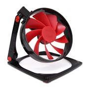 IN WIN�A��]�q���W�ňʒu��p�x�𒲐��\�ȑ��@�\�^�P�[�X�t�@���uMARS�v