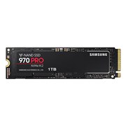 �T���X���A�ő�3500MB/s��NVMe M.2 SSD�u970 PRO�v�u970 EVO�v