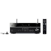 AVアンプ YAMAHA RX-V585 RX-V385 - Support - AV Receivers - Home Audio - Products