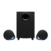 Logitech G560 RGB スピーカーセット ロジクールG560 RGB PCゲーミング スピーカー（ゲーム連動ライト