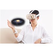 【新品】FirstVR FVR-SET01 スマートフォン用4.7～6.0インチ 新品】FirstVR FVR-SET01 スマートフォン用4.7～6.0インチ 新品