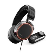 steelseries Arctis Pro + GameDAC [ブラック] 価格比較 - 価格.com