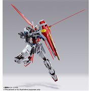 METAL BUILD���A�V�@�\�G�[���X�g���C�J�[�p�b�N�𓋍ڂ����X�g���C�N�K���_��