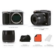 HASSELBLAD ハッセルブラッド X1D-50c 美品 中古)HASSELBLAD (ハッセルブラッド) X1D-50c 4116 Edition ボディ