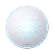 ASUS - ★新品未使用★ASUS 無線LANルーター Lyra mini  2PAC ASUS エイスース Lyra Mini 2台パッケージ 無線ルーター