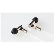 Final Audio Design FI-E5DSSD Sound Isolating In-Ear