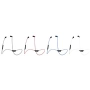 ラディウス、高音質なBluetoothイヤホン「Pure Standard Wireless」シリーズ