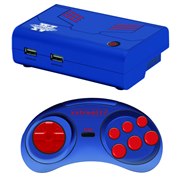 GENERATIONS - (本体)Retro-bit GENERATIONS IV(レトロビット ジェネレーション4) JNNEX(JNNEX-4) Amazon | Retro-bit GENERATIONSⅣ ジェネレーション4 | その他