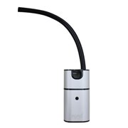 ヒロ・コーポレーション、卓上で気軽に燻製が作れるハンディスモーカー「FUMO」