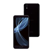 V[vA18F95.5^t𓋍ڂSIMt[pX}zuAQUOS sense plusv