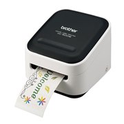 �u���U�[�A�t���J���[����ɑΉ��������x���v�����^�[�uP-touch Color�v