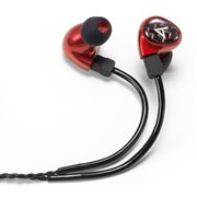 Astell&Kern THE SIREN SERIES Billie Jean [RED] 価格比較