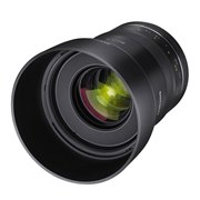 SAMYANG�A�L���m��EF�}�E���g�p����a�����Y�uXP50mm F1.2�v