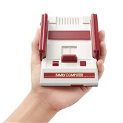 ニンテンドークラシックミニ ファミリーコンピュータ | 任天堂
