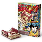 ニンテンドークラシックミニ　ファミリーコンピュータ　50周年記念 任天堂 ニンテンドークラシックミニ ファミリーコンピュータ