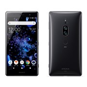 auA2J4K HDRfBXvCڂ5.8^uXperia XZ2 Premiumv