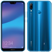 auAʂłXȃ{fBɃ_uYJ𓋍ڂuHUAWEI P20 litev