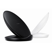サムスン、急速充電が可能な「Galaxy」対応のワイヤレス充電器