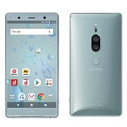 hRAő988MbpsΉ5.8^uXperia XZ2 Premium SO-04Kv