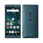 hRA988Mbps4K HDRBeɑΉ5.7^X}zuXperia XZ2 SO-03Kv