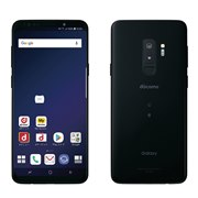 hRAő988MbpsΉŃfAJځuGalaxy S9+ SC-03Kv