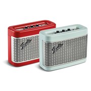 Fender NEWPORT ワイヤレススピーカー 最高のデザインと音質を。Fenderポータブルスピーカー「NEWPORT