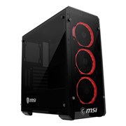 MSI�A�����K���X���̗p�����Q�[�~���OPC�P�[�X�uMAG PYLON/BUNKER�v