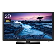 ハイセンス 20A50 [20インチ] 価格比較 - 価格.com