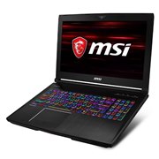 MSI�ACore i7-8750H��GeForce GTX 1080�𓋍ڂ���15.6�^4K�m�[�gPC